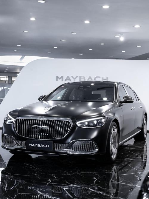 惠州惠城区邦铭迈企业管理咨询岚图汽车的售后服务让用户无忧出行，迈巴赫未来的豪华车趋势