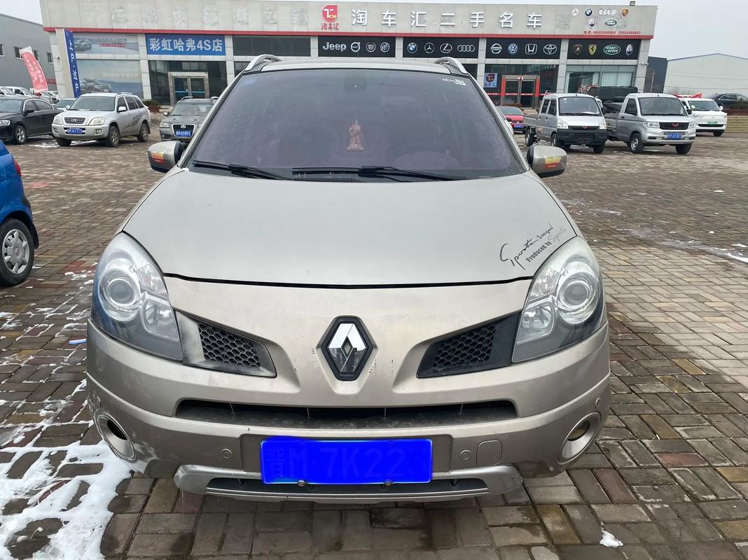 惠州惠城区邦铭迈企业管理咨询日产汽车与雷诺的合作，哈弗的低能耗柴油动力技术