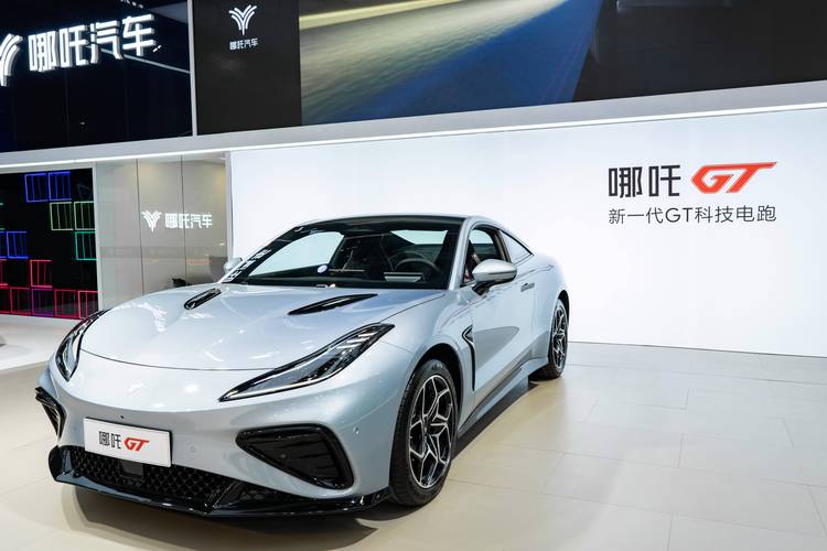 惠州惠城区邦铭迈企业管理咨询哪吒汽车在智能汽车领域的表现，领途汽车在新能源汽车市场中的影响力