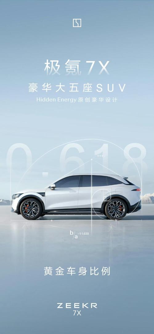 惠州惠城区邦铭迈企业管理咨询雪佛兰的品牌故事与传播，极氪X紧凑型SUV的时尚与科技