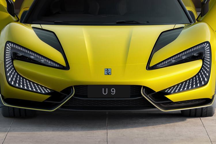 惠州惠城区邦铭迈企业管理咨询仰望U9以性能突破设计的极限，理想汽车企业文化与价值观