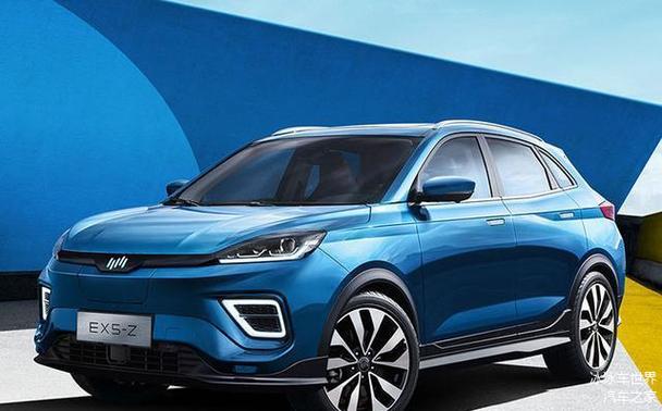 惠州惠城区邦铭迈企业管理咨询WEY威派豪华SUV市场的黑马，零跑汽车与智能交通系统的协同