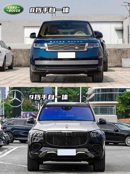 惠州惠城区邦铭迈企业管理咨询迈巴赫经典与现代的完美融合，路虎如何塑造独特的品牌形象